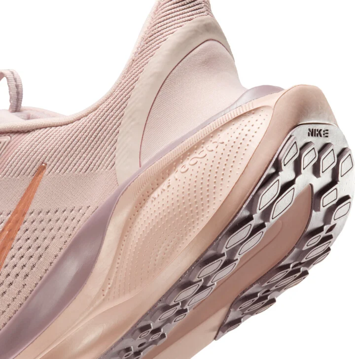 Nike Women's Pegasus EasyOn Road Running Shoes in Pink | FQ7844-601 - Image 8