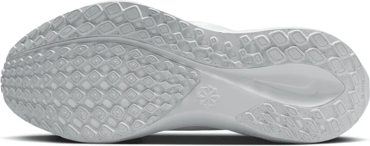 Nike Women's Pegasus EasyOn Road Running Shoes in White | FQ7844-101 - Image 2