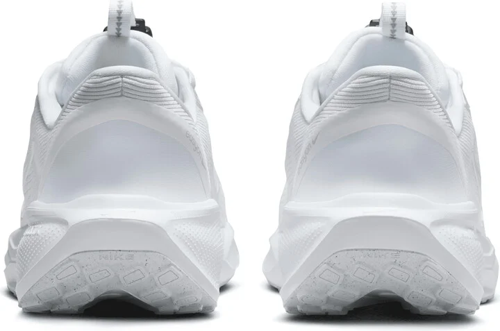 Nike Women's Pegasus EasyOn Road Running Shoes in White | FQ7844-101 - Image 6