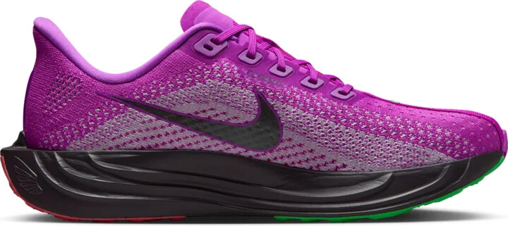 Nike Women's Pegasus Plus "Faith Kipyegon" Road Running Shoes in Purple | IB4197-500 - Image 3