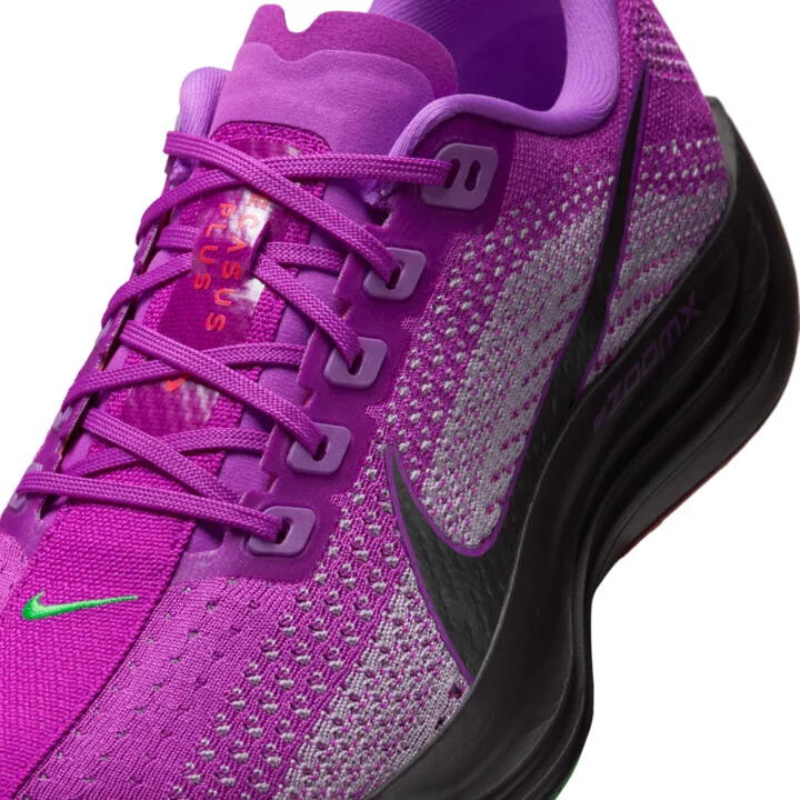Nike Women's Pegasus Plus "Faith Kipyegon" Road Running Shoes in Purple | IB4197-500 - Image 7