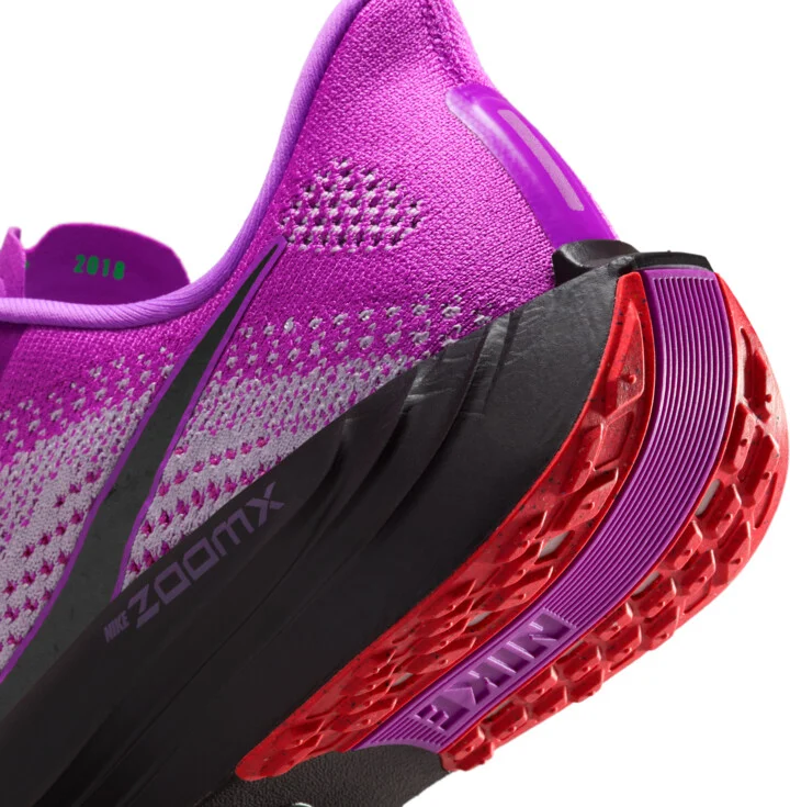 Nike Women's Pegasus Plus "Faith Kipyegon" Road Running Shoes in Purple | IB4197-500 - Image 8