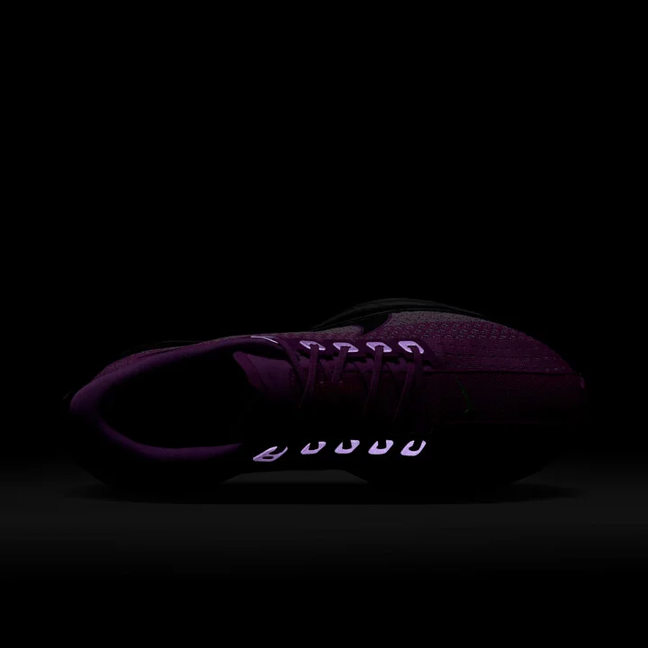 Nike Women's Pegasus Plus "Faith Kipyegon" Road Running Shoes in Purple | IB4197-500 - Image 9