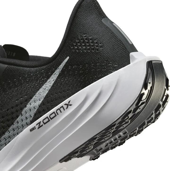 Nike Women's Pegasus Plus Road Running Shoes in Black | FQ7261-002 - Image 8