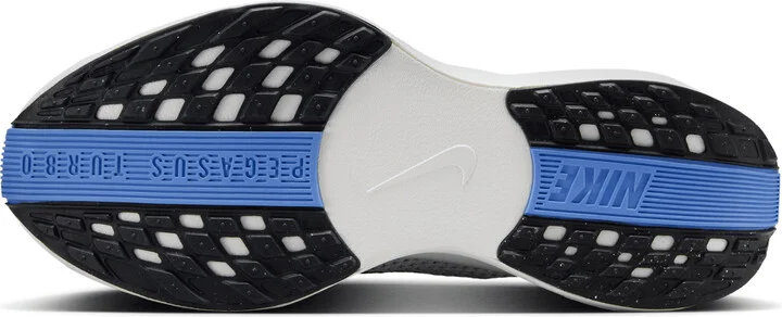 Nike Women's Pegasus Plus Road Running Shoes in Blue | FQ7261-402 - Image 2