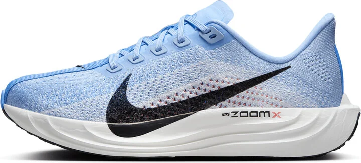 Nike Women's Pegasus Plus Road Running Shoes in Blue | FQ7261-402