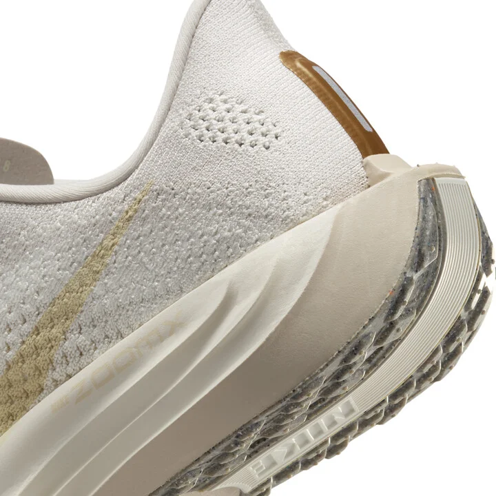 Nike Women's Pegasus Plus Road Running Shoes in Brown | FQ7261-100 - Image 8