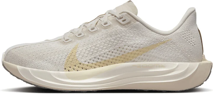 Nike Women's Pegasus Plus Road Running Shoes in Brown | FQ7261-100