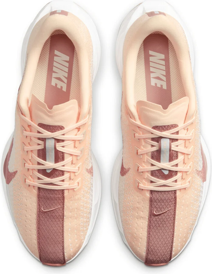 Nike Women's Pegasus Plus Road Running Shoes in Orange | FQ7261-800 - Image 4