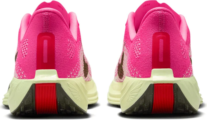 Nike Women's Pegasus Plus Road Running Shoes in Pink | HV3032-600 - Image 6