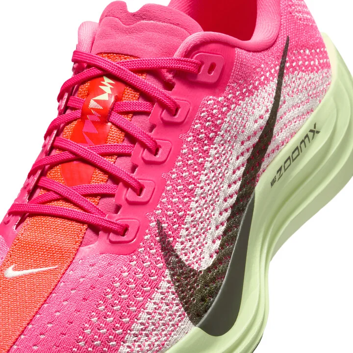 Nike Women's Pegasus Plus Road Running Shoes in Pink | HV3032-600 - Image 7