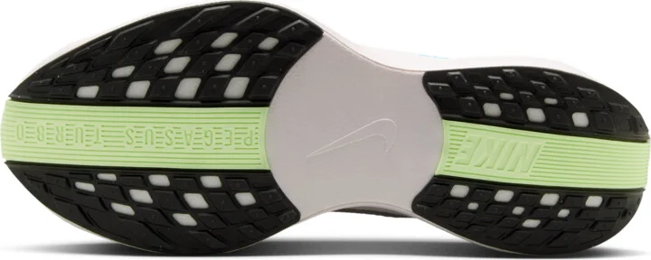 Nike Women's Pegasus Plus Road Running Shoes in Pink | IH6352-602 - Image 2