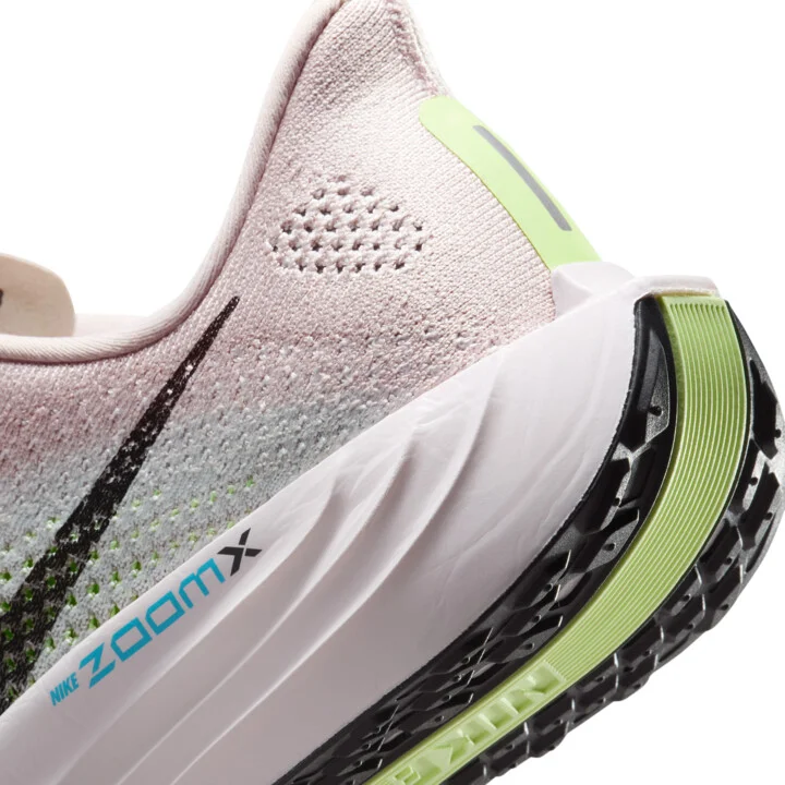 Nike Women's Pegasus Plus Road Running Shoes in Pink | IH6352-602 - Image 8