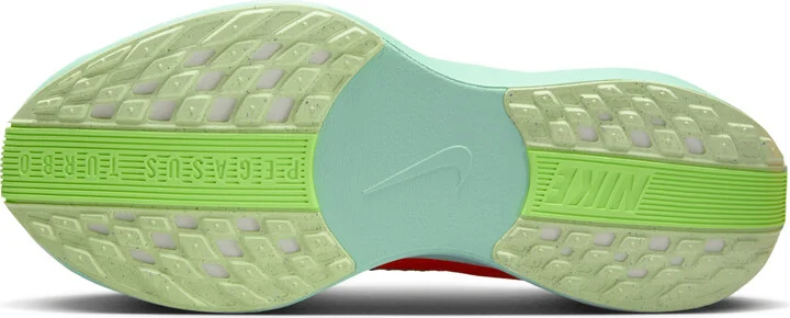 Nike Women's Pegasus Plus Road Running Shoes in Red | FQ7261-600 - Image 2