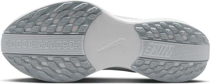 Nike Women's Pegasus Plus Road Running Shoes in White | FQ7261-101 - Image 2