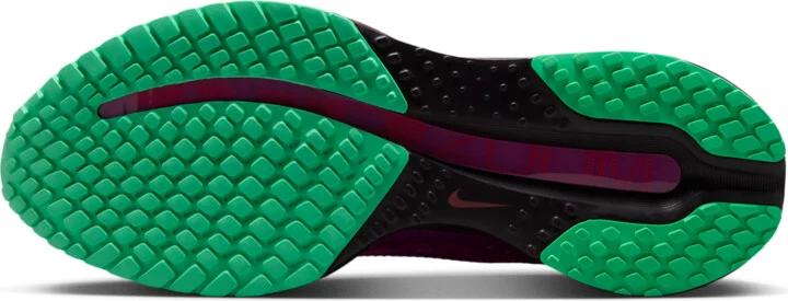 Nike Women's Pegasus Premium "Faith Kipyegon" Road Running Shoes in Purple | II0602-500 - Image 2