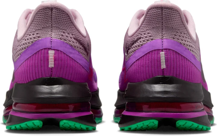Nike Women's Pegasus Premium "Faith Kipyegon" Road Running Shoes in Purple | II0602-500 - Image 6