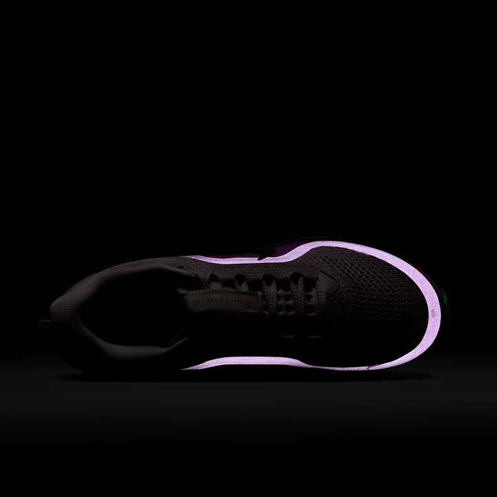 Nike Women's Pegasus Premium "Faith Kipyegon" Road Running Shoes in Purple | II0602-500 - Image 9
