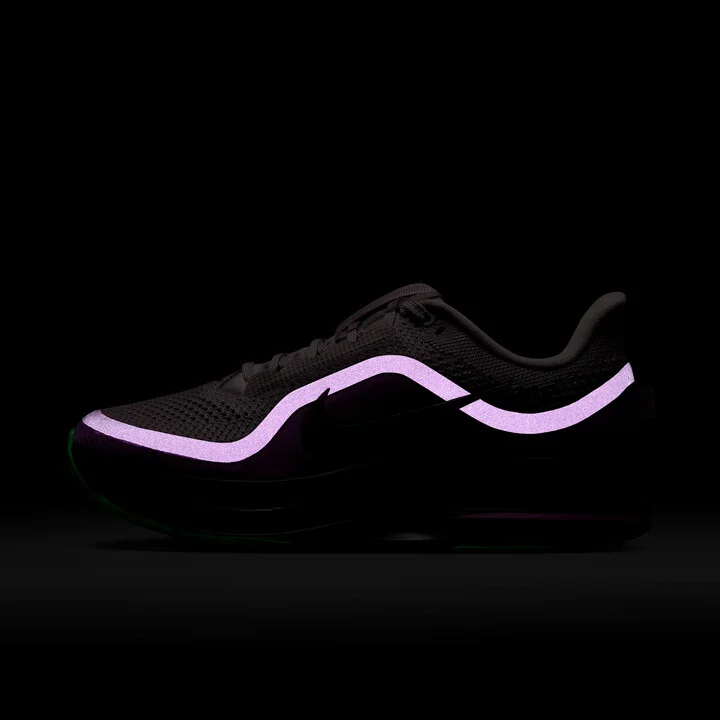 Nike Women's Pegasus Premium "Faith Kipyegon" Road Running Shoes in Purple | II0602-500 - Image 11