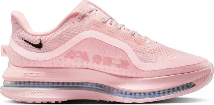 Nike Women's Pegasus Premium Road Running Shoes in Pink | HQ2593-601 - Image 3