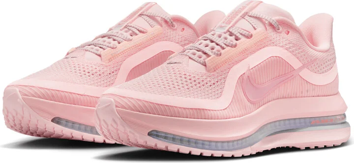 Nike Women's Pegasus Premium Road Running Shoes in Pink | HQ2593-601 - Image 5