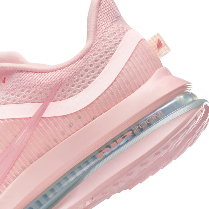 Nike Women's Pegasus Premium Road Running Shoes in Pink | HQ2593-601 - Image 8