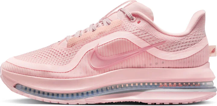 Nike Women's Pegasus Premium Road Running Shoes in Pink | HQ2593-601