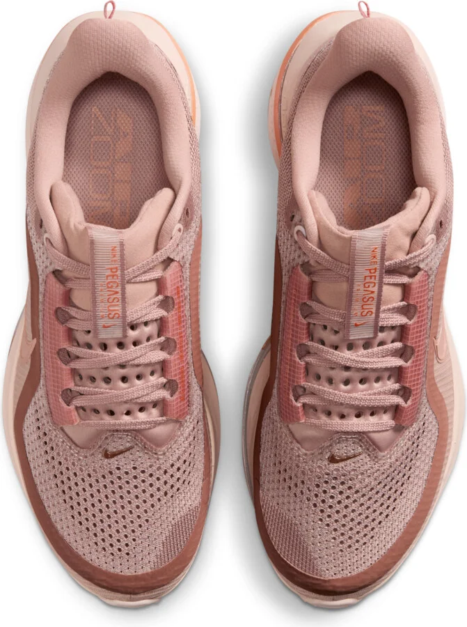 Nike Women's Pegasus Premium Road Running Shoes in Pink | HQ2593-603 - Image 4
