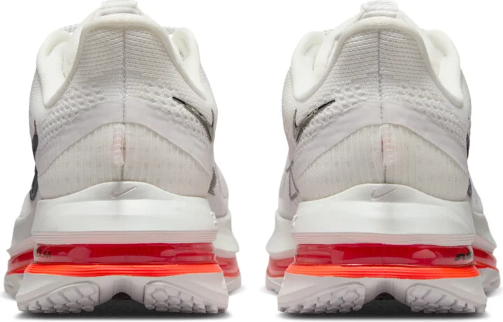 Nike Women's Pegasus Premium Road Running Shoes in White | HQ2593-101 - Image 6