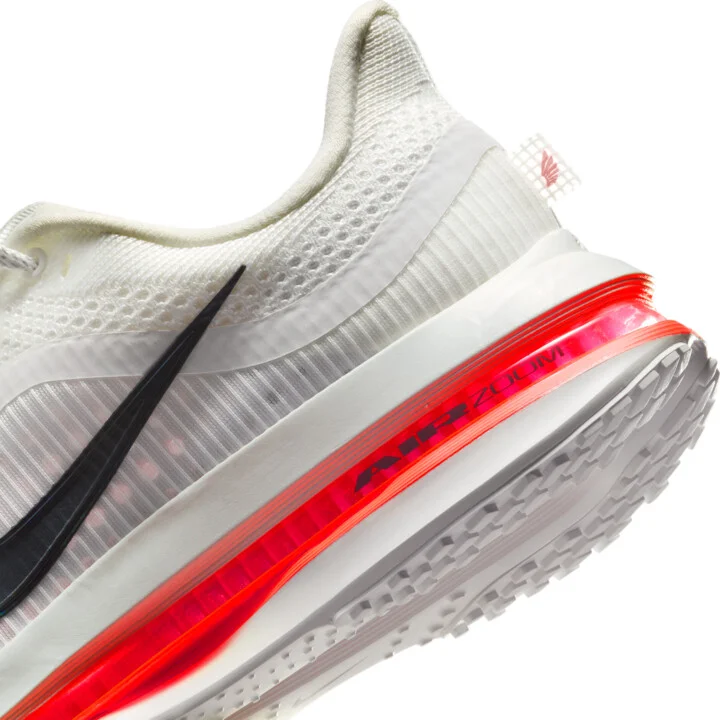 Nike Women's Pegasus Premium Road Running Shoes in White | HQ2593-101 - Image 8