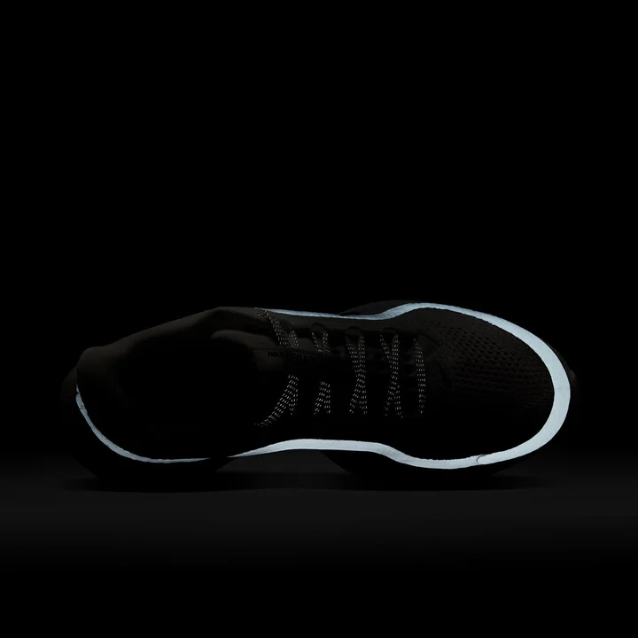 Nike Women's Pegasus Premium Road Running Shoes in White | HQ2593-101 - Image 9