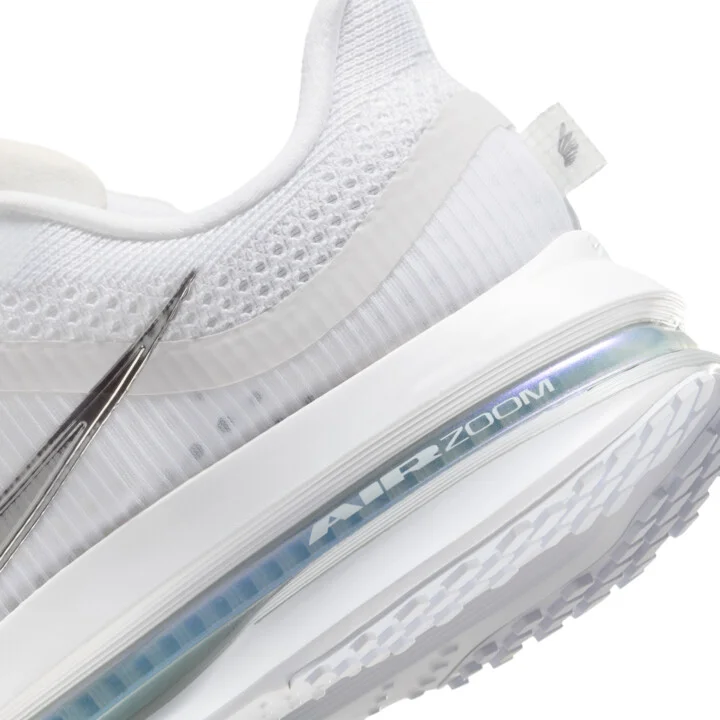 Nike Women's Pegasus Premium Road Running Shoes in White | HQ2593-102 - Image 8