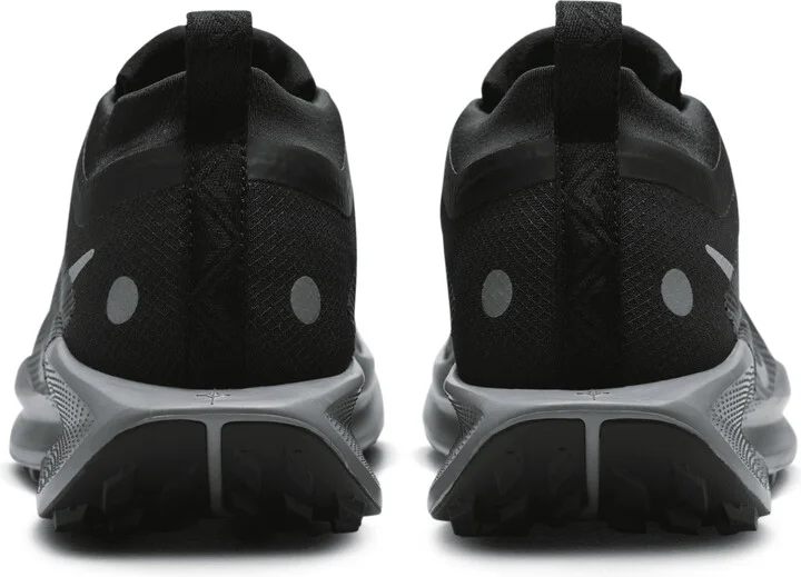 Nike Women's Pegasus Trail 5 GORE-TEX Waterproof Trail Running Shoes in Black | FQ0912-001 - Image 6
