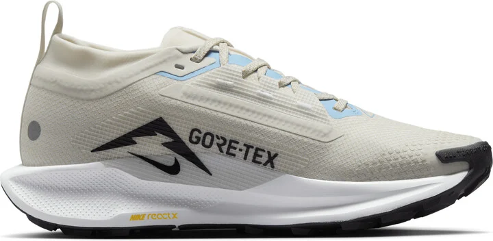 Nike Women's Pegasus Trail 5 GORE-TEX Waterproof Trail Running Shoes in Grey | FQ0912-003 - Image 3