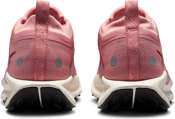 Nike Women's Pegasus Trail 5 GORE-TEX Waterproof Trail Running Shoes in Pink | FQ0912-602 - Image 6