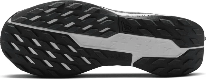 Nike Women's Pegasus Trail 5 Trail Running Shoes in Black | DV3865-001 - Image 2