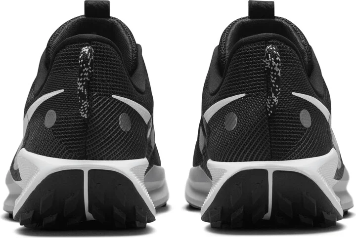 Nike Women's Pegasus Trail 5 Trail Running Shoes in Black | DV3865-001 - Image 6