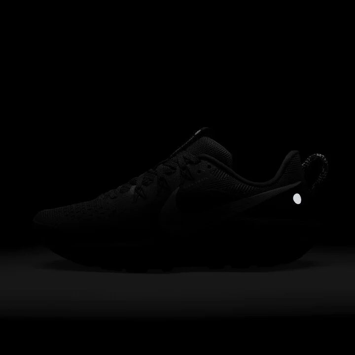 Nike Women's Pegasus Trail 5 Trail Running Shoes in Black | DV3865-001 - Image 9
