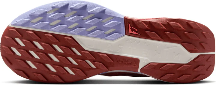 Nike Women's Pegasus Trail 5 Trail Running Shoes in Pink | DV3865-601 - Image 2
