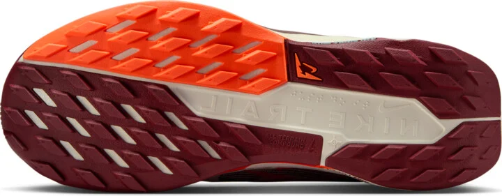 Nike Women's Pegasus Trail 5 Trail Running Shoes in Pink | DV3865-602 - Image 2
