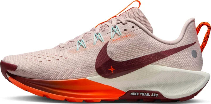 Nike Women's Pegasus Trail 5 Trail Running Shoes in Pink | DV3865-602