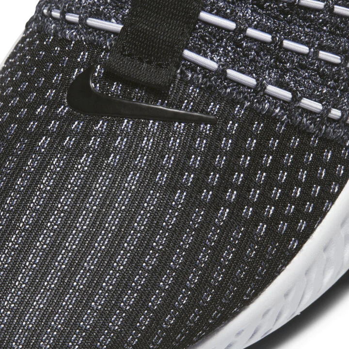 Nike Women's Phantom Run 2 Road Running Shoes in Black | CJ0280-002 - Image 7