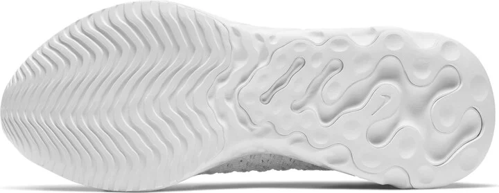 Nike Women's Phantom Run 2 Road Running Shoes in White | CJ0280-100 - Image 2