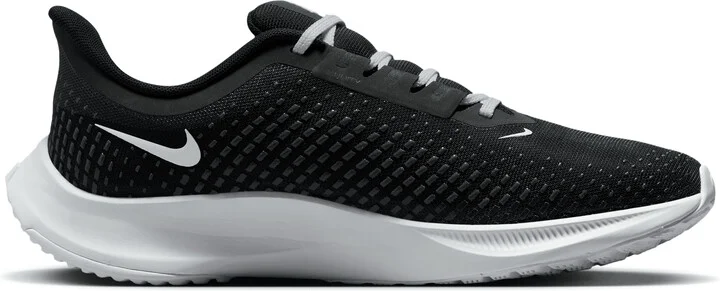 Nike Women's Power Flight Cheerleading Shoes in Black | FV6290-001 - Image 3