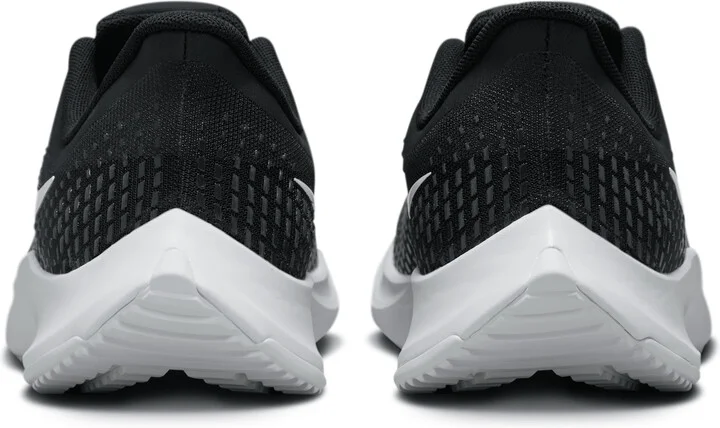 Nike Women's Power Flight Cheerleading Shoes in Black | FV6290-001 - Image 6