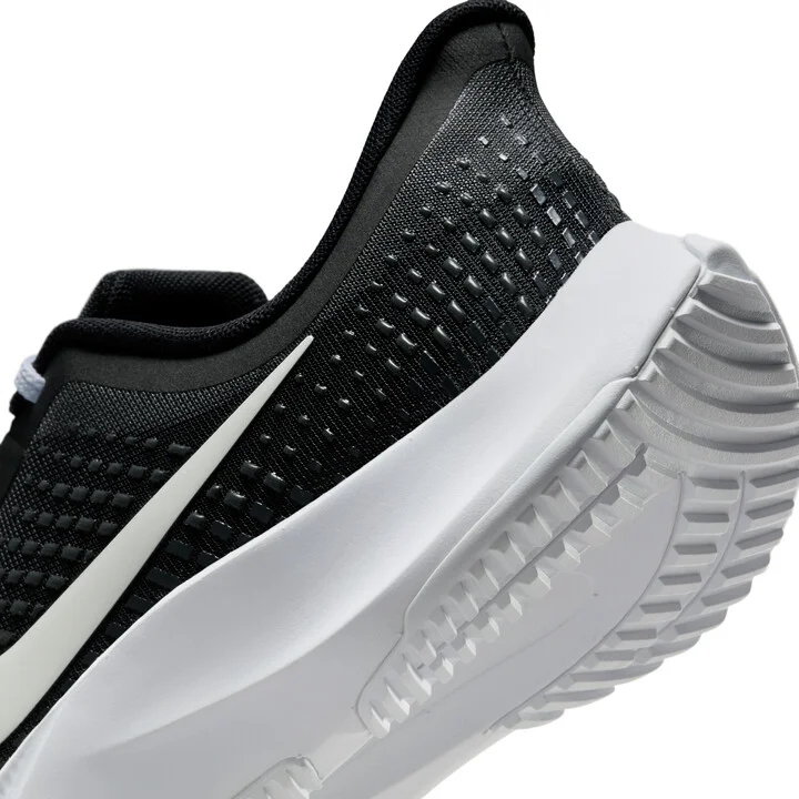 Nike Women's Power Flight Cheerleading Shoes in Black | FV6290-001 - Image 8