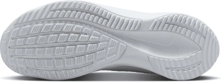 Nike Women's Power Flight Cheerleading Shoes in White | FV6290-100 - Image 2