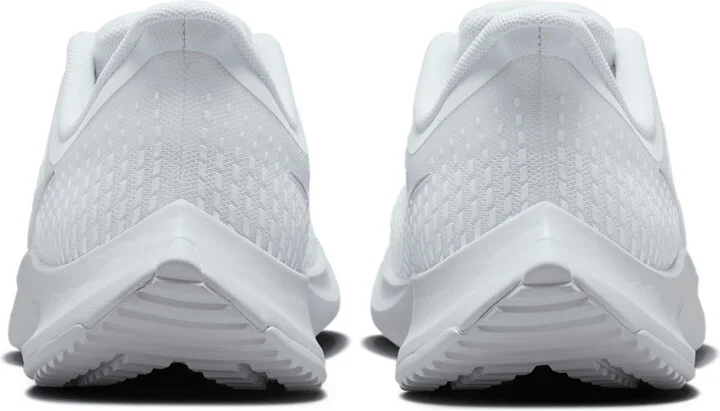 Nike Women's Power Flight Cheerleading Shoes in White | FV6290-100 - Image 6