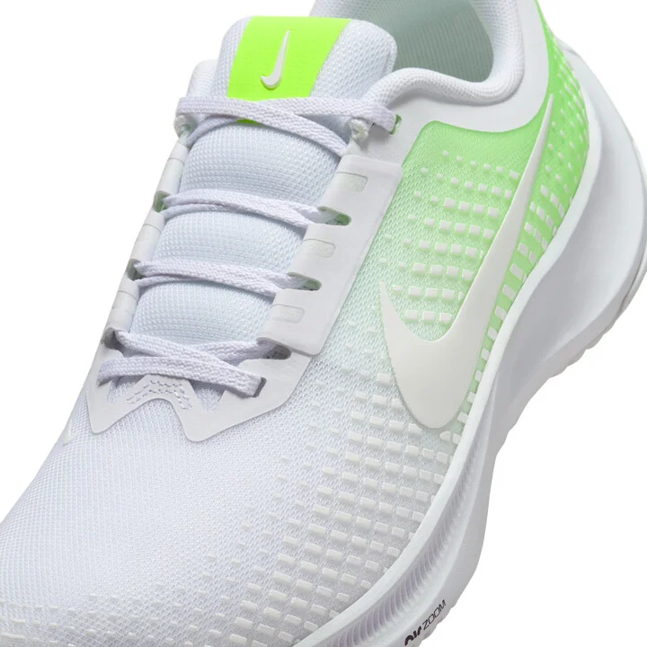 Nike Women's Power Flight Cheerleading Shoes in Yellow | FV6290-700 - Image 7