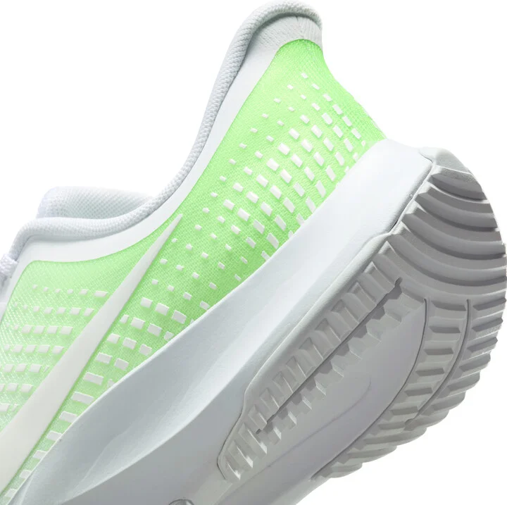 Nike Women's Power Flight Cheerleading Shoes in Yellow | FV6290-700 - Image 8